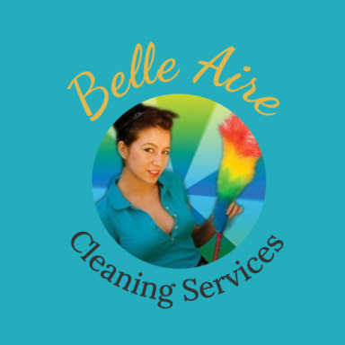 Belle Aire Cleaning Services logo