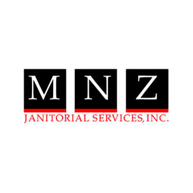 MNZ Janitorial Services, Inc. logo