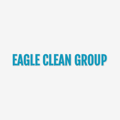 Eagle Clean Group logo
