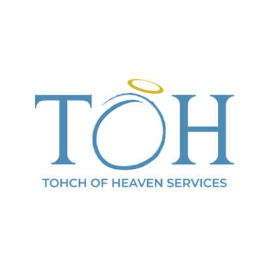 TOHch Of Heaven Services logo