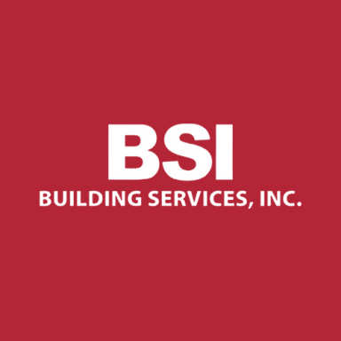 Building Services, Inc. logo