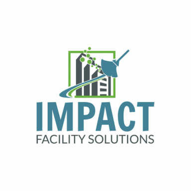 Impact Facility Solutions logo