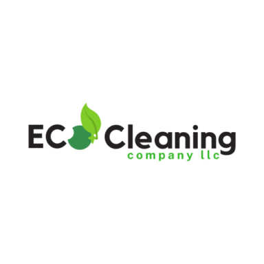 Eco Cleaning Company LLC logo