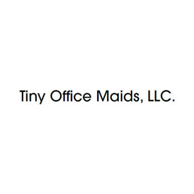 Tiny Office Maids logo