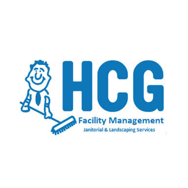 HCG Facility Management logo