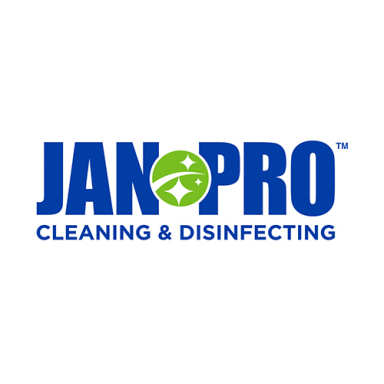 JAN-PRO Cleaning & Disinfecting of Greater Cleveland, Akron and Toledo logo