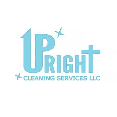 Upright Cleaning Services LLC logo