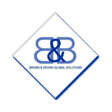 Brown & Brown Global Solutions logo