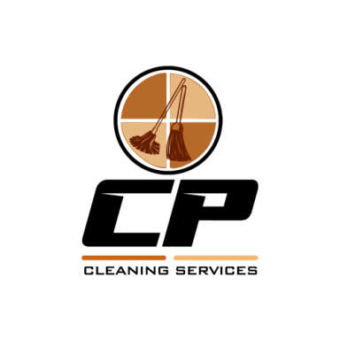 CP Cleaning Services logo