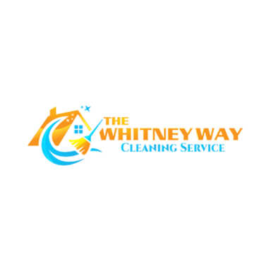 The Whitney Way Cleaning Service logo