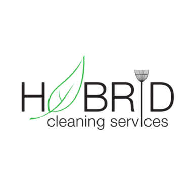 Hybrid Cleaning Services logo