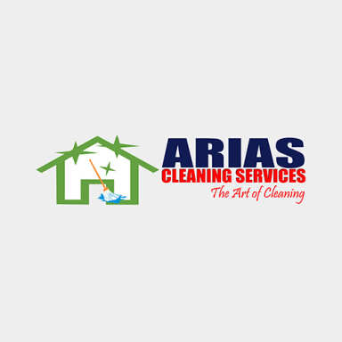 Arias Cleaning Services logo