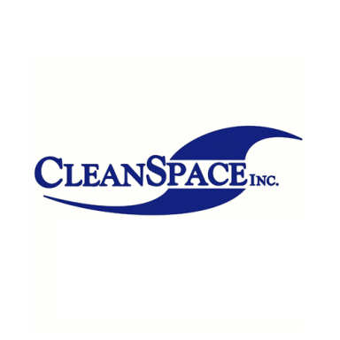 Clean Space Inc. logo