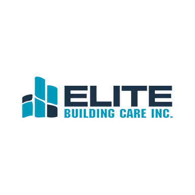 Elite Building Care Inc. logo