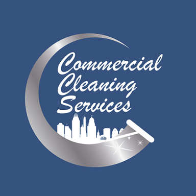 CCS Commercial Cleaning Services logo