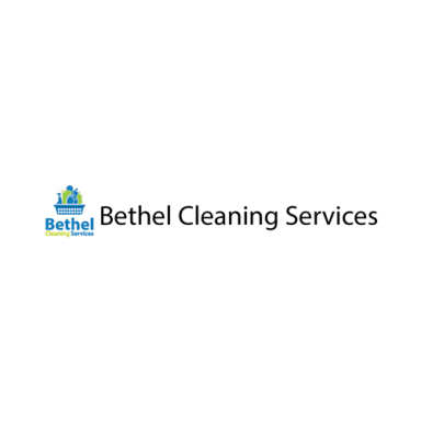 Bethel Cleaning Services logo