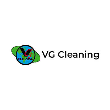 VG Cleaning logo