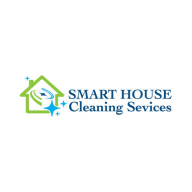 Smart House Cleaning Services logo