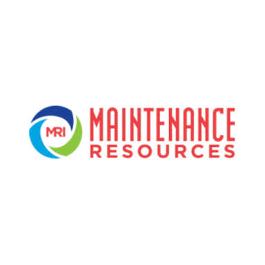 Maintenance Resources logo