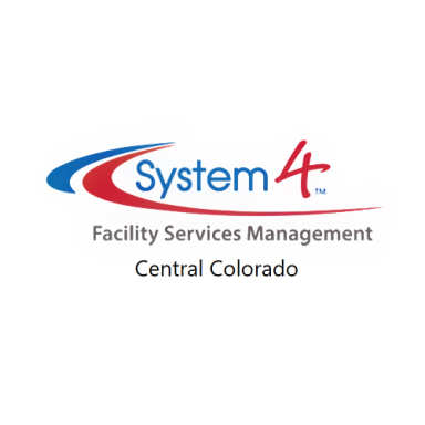 System4 of Central Colorado logo