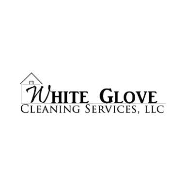 White Glove Cleaning Services, LLC logo