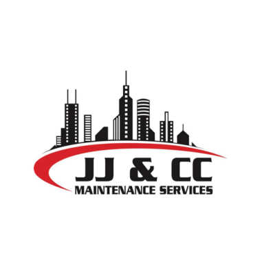 JJ & CC Maintenance Services Inc. logo