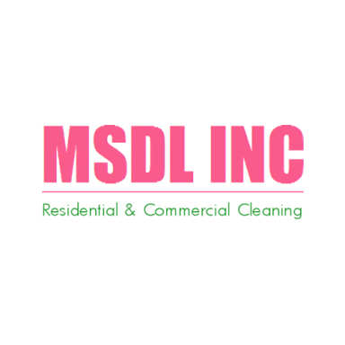 MSDL Inc logo