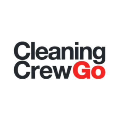 Cleaning Crew Go logo