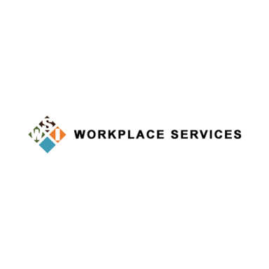 Workplace Services logo