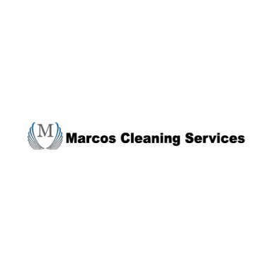 Marco's Cleaning Services logo