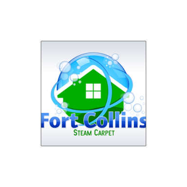 Fort Collins Steam Carpet logo