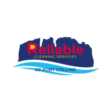Reliable Cleaning Services logo
