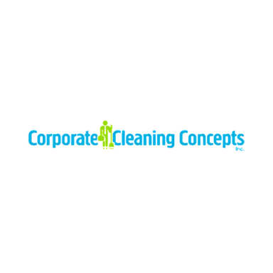 Corporate Cleaning Concepts Inc. logo