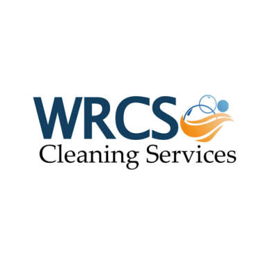 WRCS Cleaning Up 4U logo