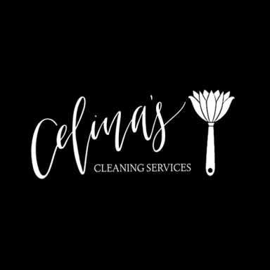 Celina’s Cleaning Services logo