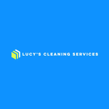 Lucy's Cleaning Services logo