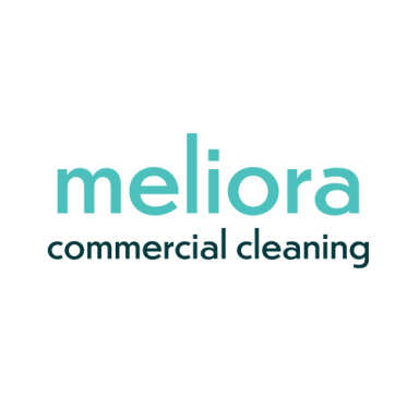 Meliora Commercial Cleaning logo