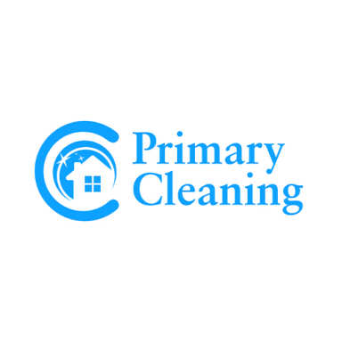 Primary Cleaning logo