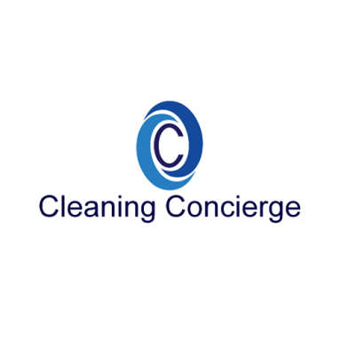 Cleaning Concierge logo