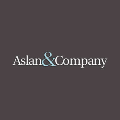 Aslan & Company logo