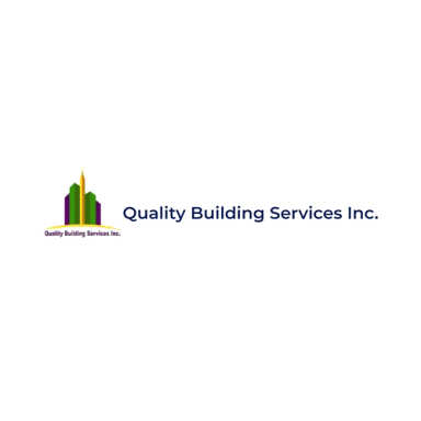 Quality Building Services Inc logo