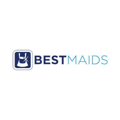 Best Maids logo