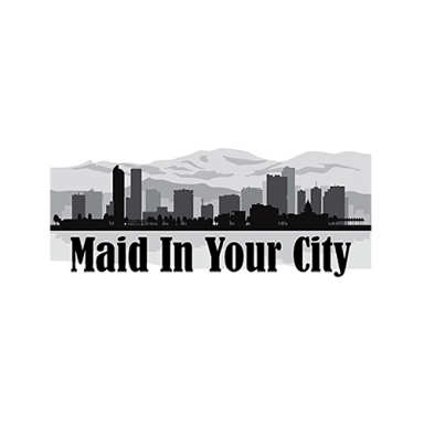 Maid In Your City logo