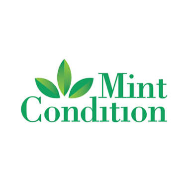 Mint Condition logo