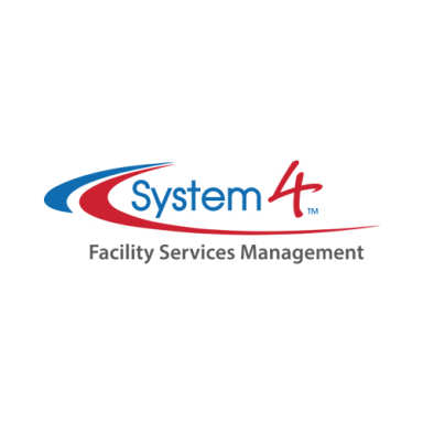 System4 of Houston logo