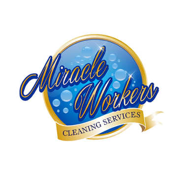 Miracle Workers Cleaning Services logo