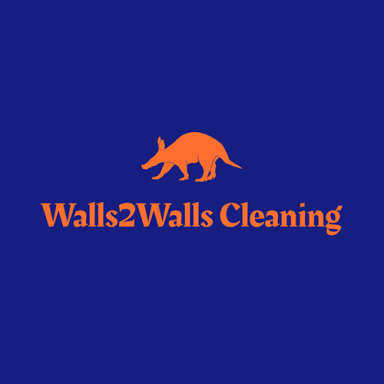 Walls2Walls Cleaning logo