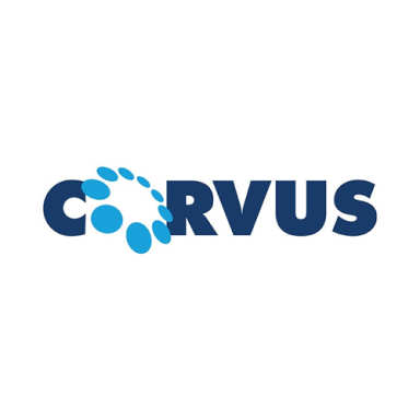 Corvus Janitorial Systems of Indianapolis logo