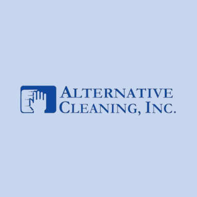 Alternative Cleaning, Inc. logo