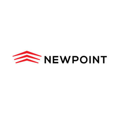 Newpoint logo